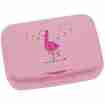 Lunchbox Flamingo rosa