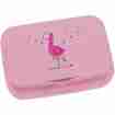 Lunchbox Flamingo rosa