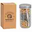 Whisky Geschenkset im Glas
