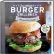 Das ultimative Burger Grillbuch