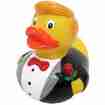 Bräutigam Badeente 8cm