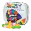 Rainbow Peckermints 24g