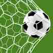 Fussball Servietten 20 Stück