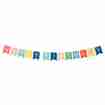 Happy Birthday Girlande