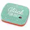 Mints Glück für dich