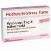 Scherztabletten Hochzeitsstress Forte