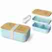 Lunchbox Kurze Pause dann gehts weiter