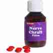 Nerve Chraft Schokopillen