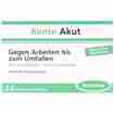 Scherztabletten Rente Akut