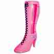 Spar Stiefel Tussi on Tour