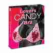 Candy Bra - Frauen BH mit Herz