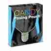 Candy Posing Pouch - Männer Strings