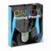 Candy Posing Pouch - Männer Strings