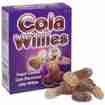 Cola Willies 120g