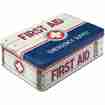 Nostalgic Art - First Aid Emergency Supply Vorratsbox