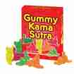 Gummy Kama Sutra 120g