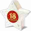 Happy Birthday 18 Spardose