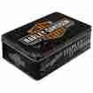 Nostalgic Art - Harley Davidson Motor Cycles Vorratsbox