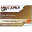 Scherztabletten Hosenscheisser Akut