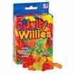 Jelly Willies 120g