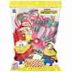 Minions Zuckerstangen 48g