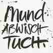 Mundabwischtuch Servietten 20 Stück