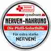 Nervennahrung Bonbons 55g