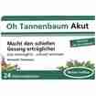 Scherztabletten Oh Tannenbaum
