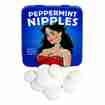 Peppermint Nipples 30g