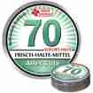 Pfefferminzbonbons zum Geburtstag 70