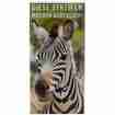 Schokoladentafel Zebra Diese Streifen machen glücklich