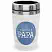 Thermobecher to go Bester Papa 240ml