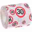 WC-Papier 30 Geburtstag