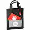 Filztasche Weihnachten Kleinigkeit für Dich mit Postkarte
