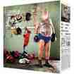 Puzzle Boxer