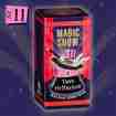Magic Show Trick 11 Tiere Hellsehen