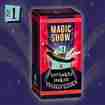 Magic Show Trick 1 Verhakte Hacken