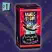 Magic Show Trick 1 Verhakte Hacken