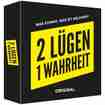 2 Lügen 1 Wahrheit