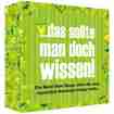 Das sollte man doch wissen
