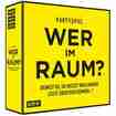 Wer im Raum Partyspiel