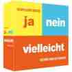 Ja Nein Vielleicht