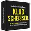 Klugscheisser krasses Wissen