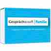 Gesprächsstoff Familie