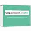 Gesprächsstoff Freunde
