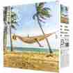 Puzzle Beach Hammock