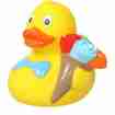 Rosenkavalier Badeente