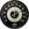 Nostalgic Art Wanduhr Harley Davidson Tacho