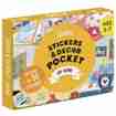 Omy Stickers Decor Pocket My Home