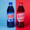 Slush Puppie Sirup Duo 2 x 500ml